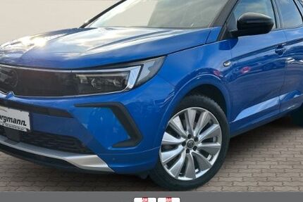 Opel Grandland (X) 97.300 km 18.990 &euro; Gelsenkirchen 45894