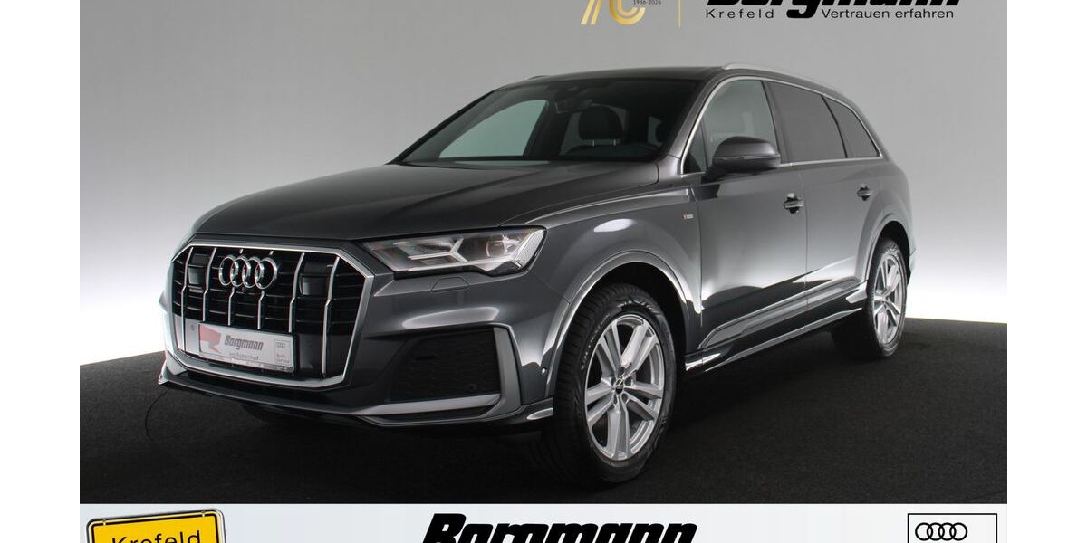 Audi Q7 113.088 km 49.991 &euro; Krefeld 47803