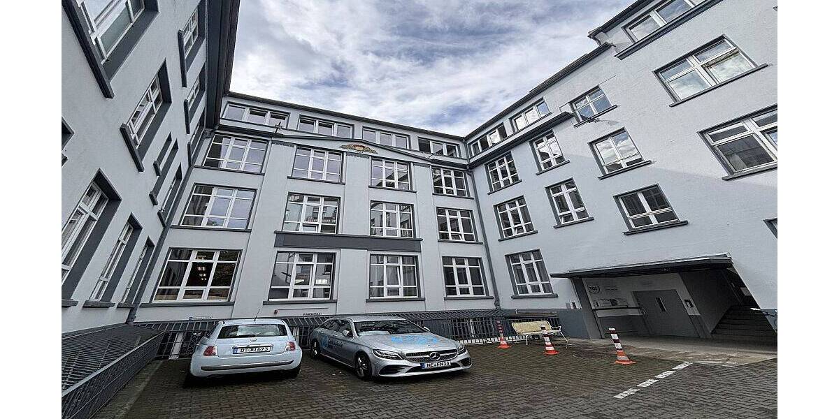 Gewerbeobjekt Krefeld Stadtmitte - 4 Zimmer, 2 m&sup2;, 2.099.000&euro; | Angebot:26376723