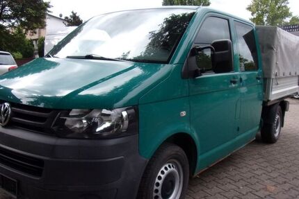 VW T5 Transporter