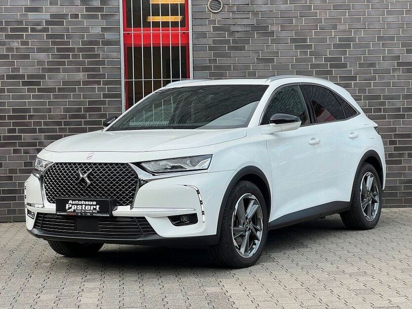 DS7 (Crossback)