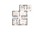Etagenwohnung Rheinberg Budberg - 5 Zimmer, 100 m&sup2;, 239.000&euro; | Angebot:26908745