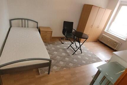 Wohnung Duisburg Laar - 1 Zimmer, 25 m&sup2;, 300&euro; | Angebot:26224997