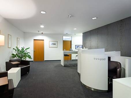 Gewerbeobjekt Düsseldorf Hafen - 3.748&euro; | Angebot:26080806