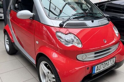 Smart ForTwo 98.000 km 4.490 &euro; Bottrop 46238