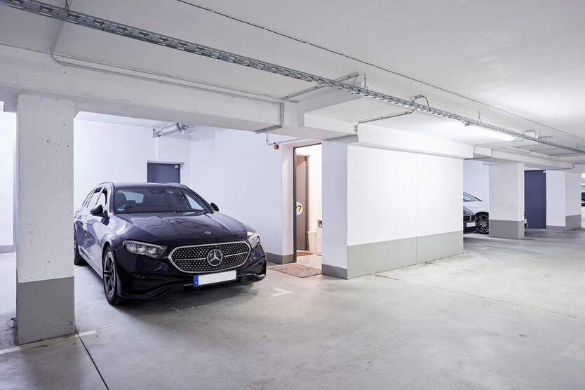 Exklusives Stadthaus im begehrten Neubauviertel 6 zimmer