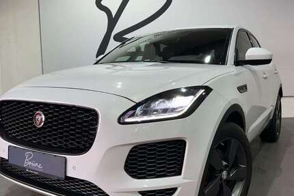 Jaguar E-Pace 87.350 km 22.490 &euro; Duisburg 47058