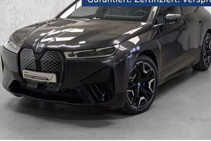 BMW iX 54.139 km 46.690 € Düsseldorf 40595