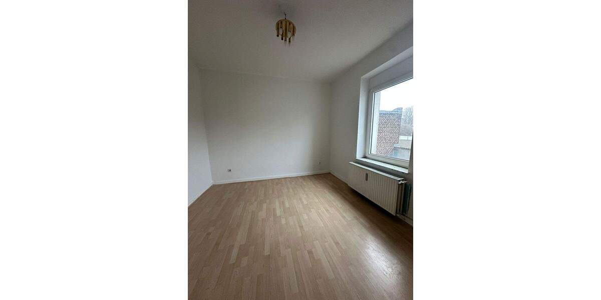 Etagenwohnung Düsseldorf Gerresheim - 1 Zimmer, 40 m&sup2;, 740&euro; | Angebot:24444935