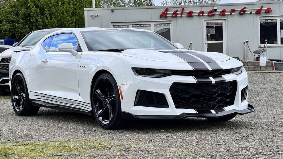 Camaro