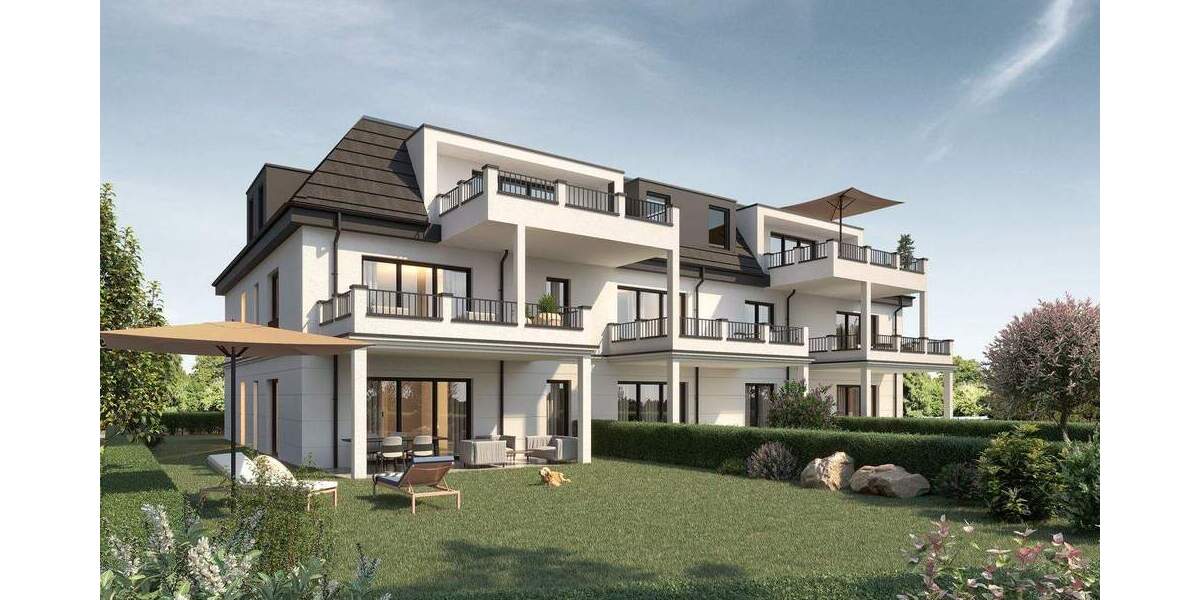 Etagenwohnung Mülheim Speldorf - 4 Zimmer, 113 m&sup2;, 591.000&euro; | Angebot:25796495