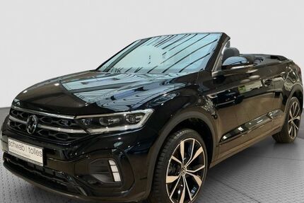 VW T-Roc 18.805 km 36.490 &euro; Neuss 41469