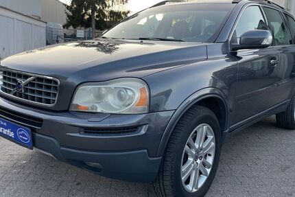 Volvo XC90 266.000 km 7.490 € Mönchengladbach 41238