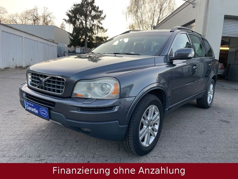 Volvo XC90 266.000 km 7.490 € Mönchengladbach 41238
