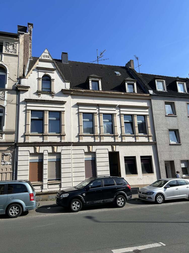 Wohnung zum Mieten in Mülheim a.d. Ruhr 685 € 95 m²