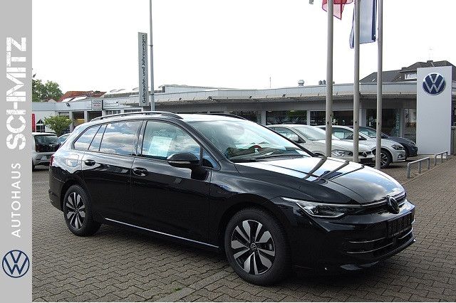 VW Golf 16.300 km 24.999 € Gladbeck 45964