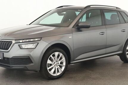 Skoda Kamiq 20.900 km 21.984 &euro; Düsseldorf 40233