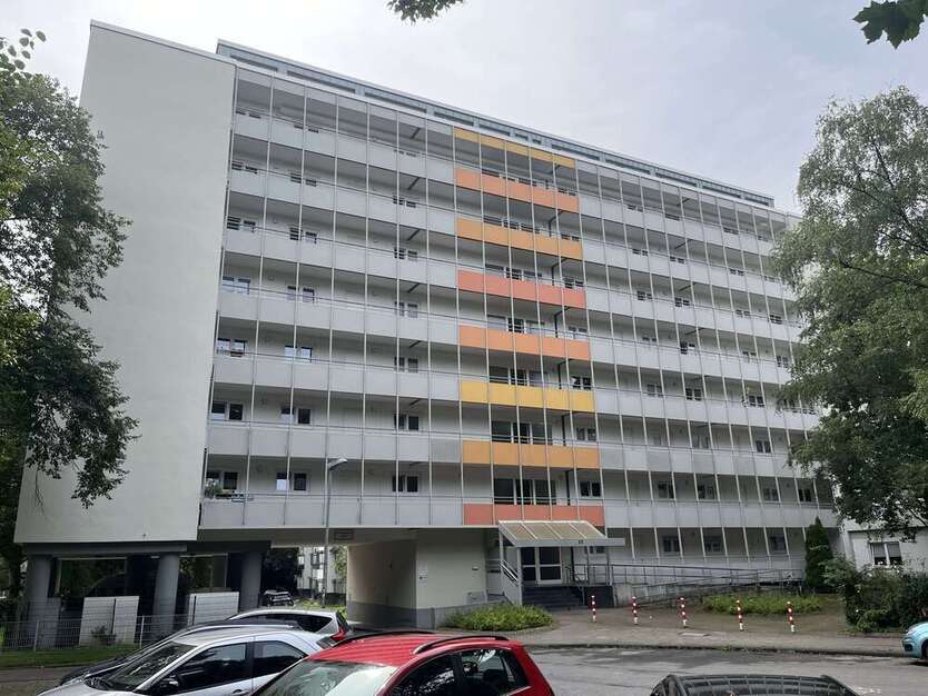 Wohnung zum Mieten in Essen 473,30 € 59.79 m²