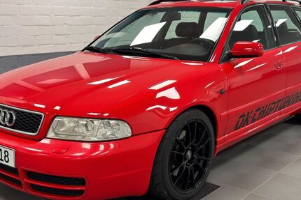 Audi A4 304.000 km 8.500 &euro; Neukirchen-Vluyn 47506