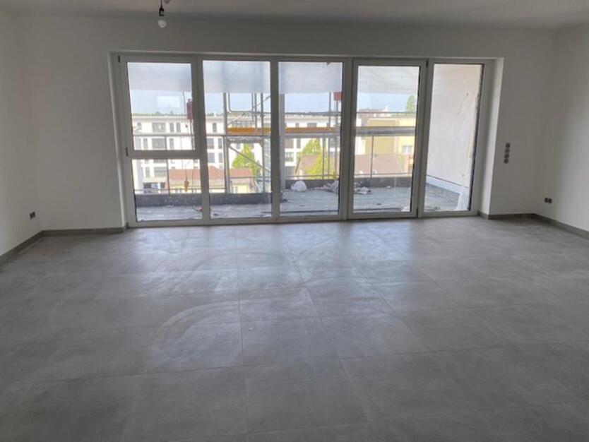 Neubau mitten in der City von Velbert, Hochwertige 3 Zi.- WH zimmer