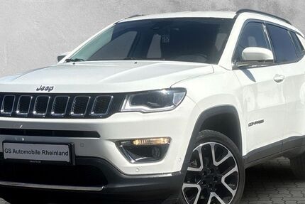 Jeep Compass 39.822 km 16.900 &euro; Krefeld 47809
