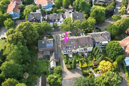 Wohnung Bochum Bochum-Mitte - 4.5 Zimmer, 89 m&sup2;, 220.000&euro; | Angebot:24829966