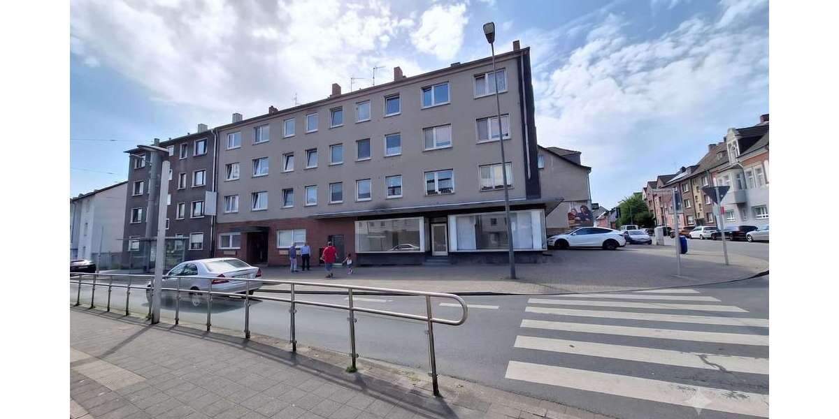 Einfamilienhaus Gelsenkirchen / Horst Horst - 27 Zimmer, 763 m&sup2;, 850.000&euro; | Angebot:27377692