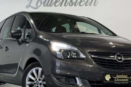 Opel Meriva 83.625 km 9.980 &euro; Moers 47443