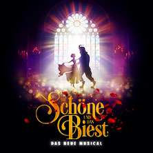 Die Schöne und das Biest - Das neue Musical 27.01.2027 Theater am Marientor