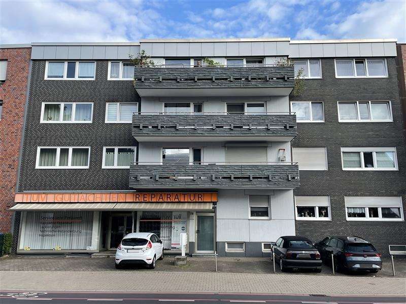 Wohnung zum Mieten in Bottrop 520 € 52 m²