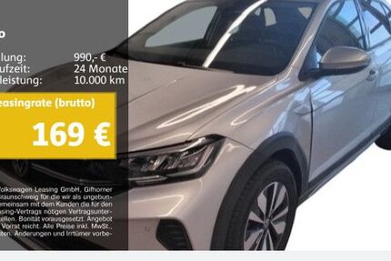 VW Taigo