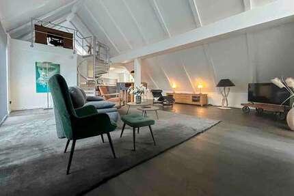 Wohnung zum Kaufen in Essen 649.000 € 145.12 m² 3 zimmer