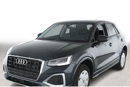 Audi Q2 9.196 km 25.880 &euro; Moers-Hülsdonk 47441