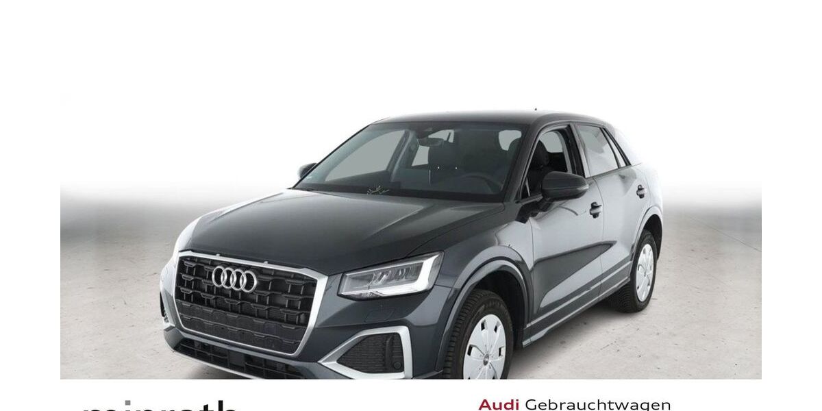 Audi Q2 9.196 km 25.880 &euro; Moers-Hülsdonk 47441