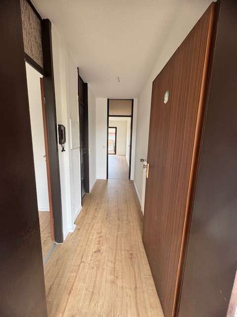 Wohnung zum Mieten in Duisburg 250 € 39.5 m²