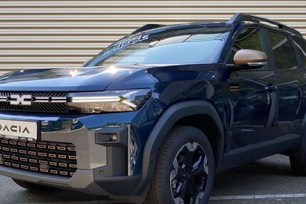 Dacia Bigster 7.500 km 29.590 &euro; Duisburg 47059