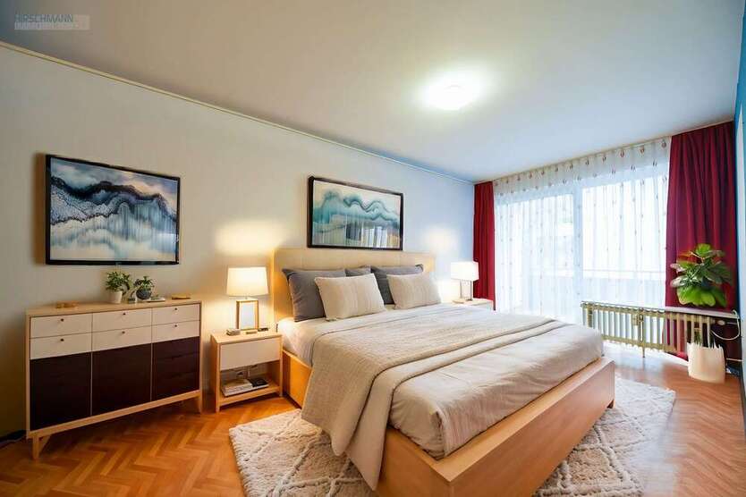 Wohnung zum Kaufen in Düsseldorf 279.000 € 83 m²