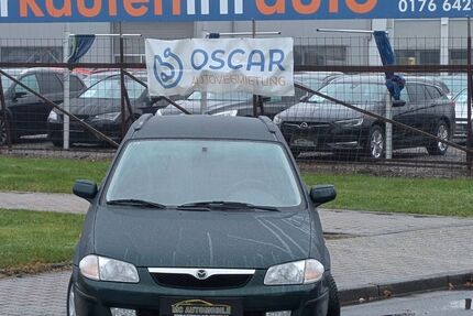 Mazda 323 108.000 km 2.899 &euro; Kempen 47906