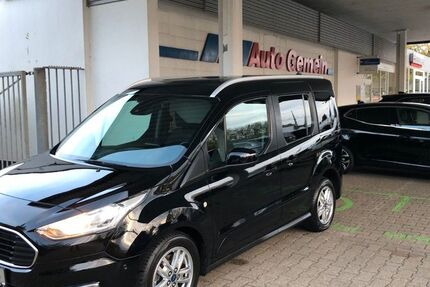 Ford Tourneo Connect 77.500 km 14.450 &euro; Krefeld 47807