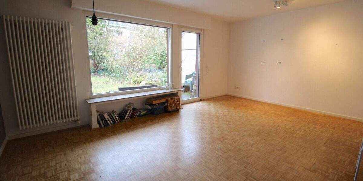 Reihenmittelhaus Düsseldorf Stockum - 4 Zimmer, 105 m&sup2;, 800.000&euro; | Angebot:25244636