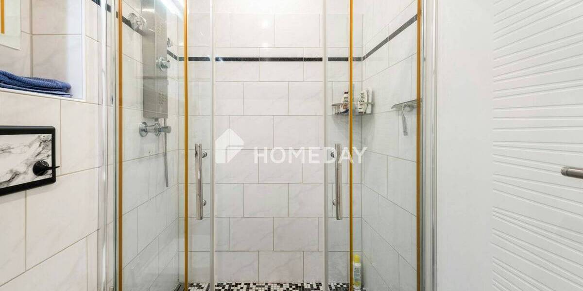 Etagenwohnung Gelsenkirchen Bulmke-Hüllen - 3 Zimmer, 133 m&sup2;, 195.000&euro; | Angebot:26851557