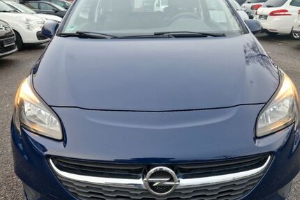 Opel Corsa 200.000 km 3.450 &euro; Bottrop 46238