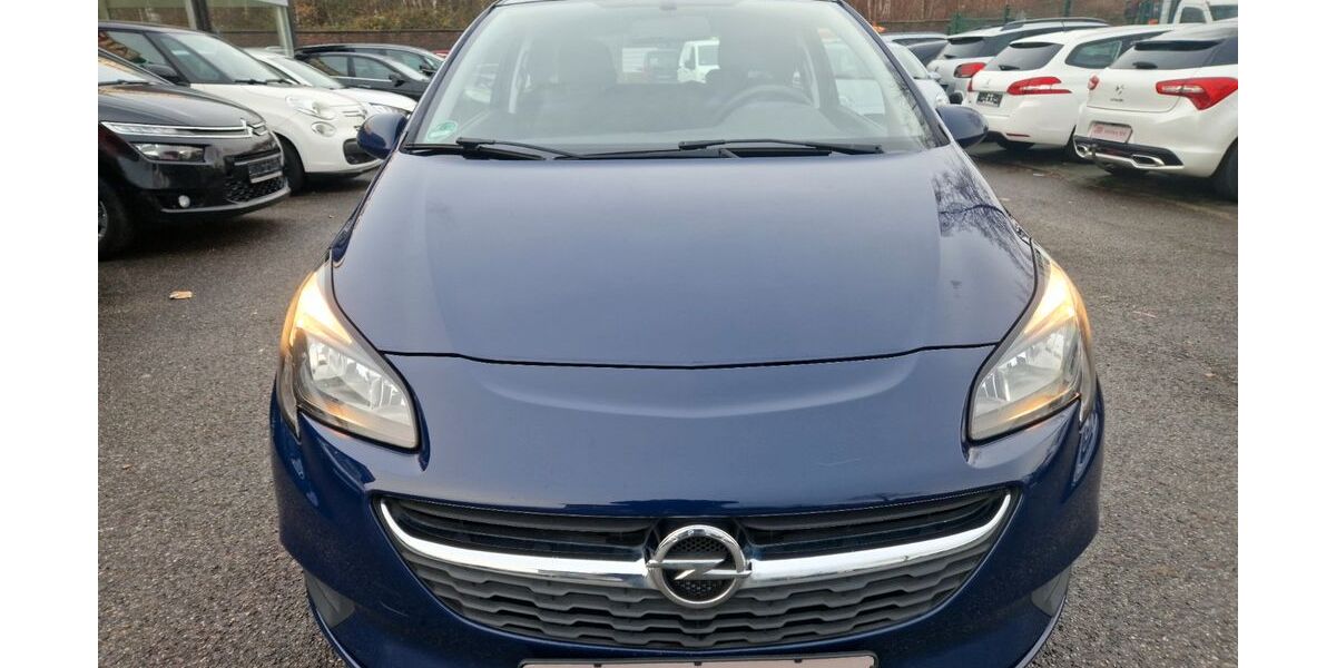 Opel Corsa 200.000 km 3.450 &euro; Bottrop 46238