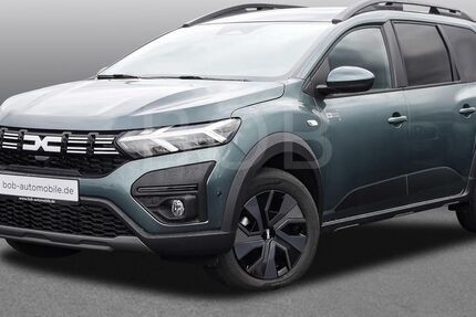 Dacia Jogger 7.212 km 20.276 &euro; Düsseldorf 40233