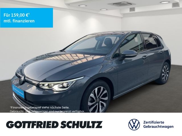 VW Golf 49.886 km 20.450 &euro; Mülheim 45478