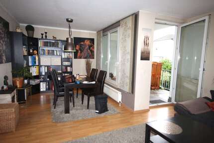 Wohnung zum Mieten in Ratingen 747,50 € 65 m² 2 zimmer