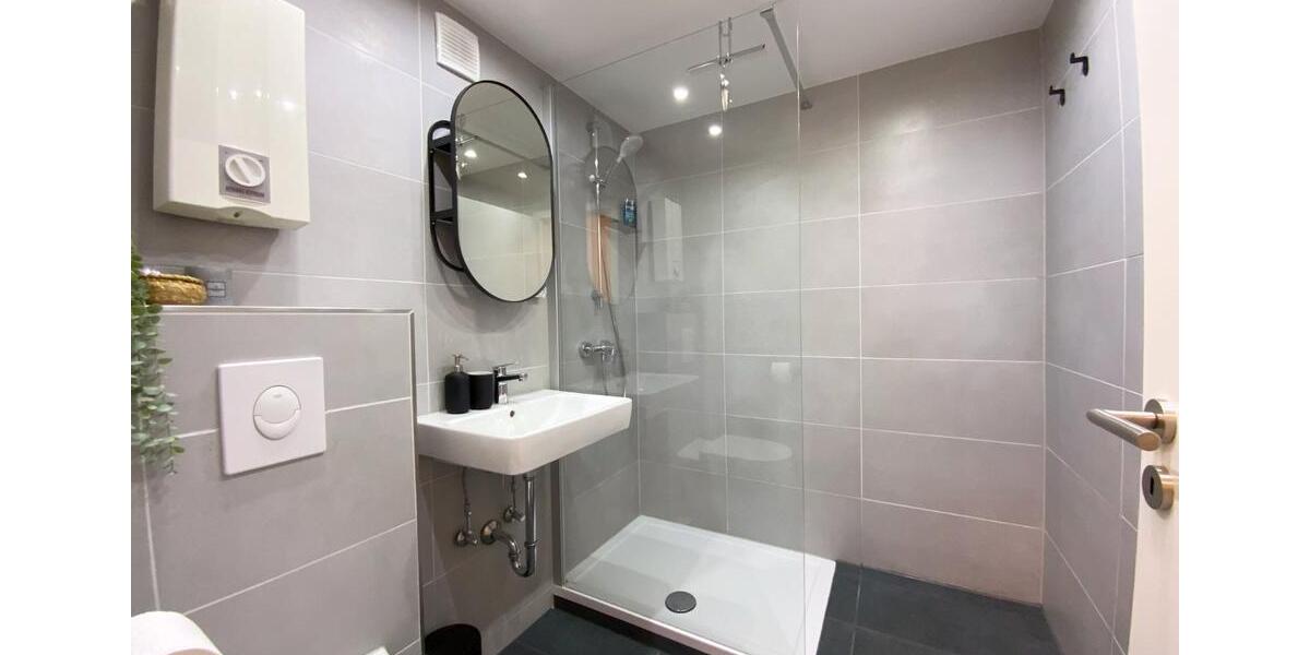 Etagenwohnung Ratingen - 1 Zimmer, 30 m&sup2;, 199.000&euro; | Angebot:24393686