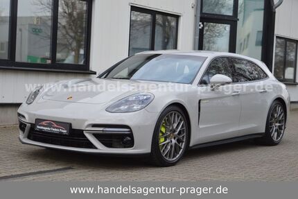 Porsche Panamera 75.500 km 89.990 &euro; Neukirchen-Vluyn 47506