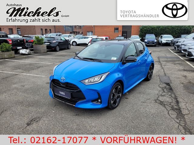 Yaris