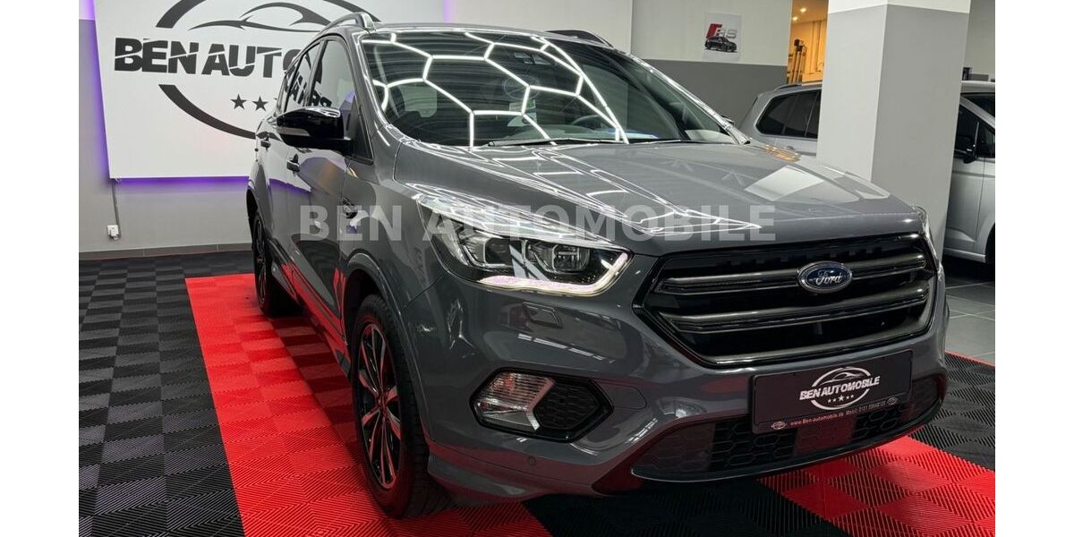 Ford Kuga 99.900 km 14.999 &euro; Wesel 46485